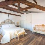 Фотография мини отеля B&B Villa Liberty sul mare