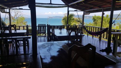 Фотография мини отеля Casa Horizontes Corcovado