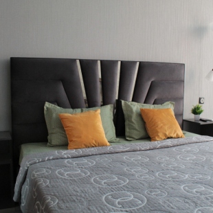 Фотография квартиры Квартира уютная в спальном районе