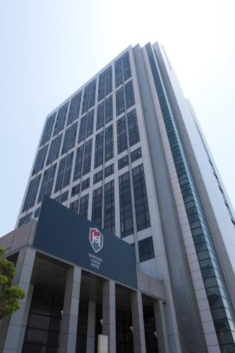 Фотография гостиницы Izumisano Center Hotel Kansai International Airport