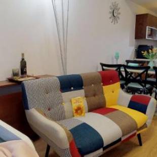 Фотографии апарт отеля
Apartmán Bella Donovaly Residence