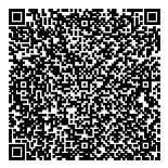 QR код квартиры Апартаменты возле Парка на Аллеи Строителей