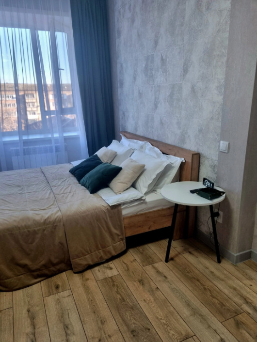 Фотографии квартиры 
            Квартира Уют 24