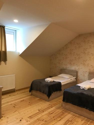 Фотографии гостиницы
Казбеги Холидэй