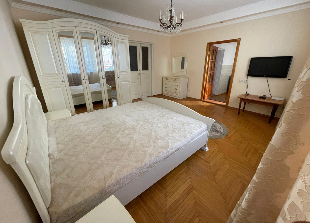 Фотография Коттеджа Частный дом Домик у речки