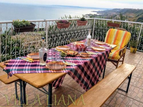 Фотография гостевого дома Villa Liana