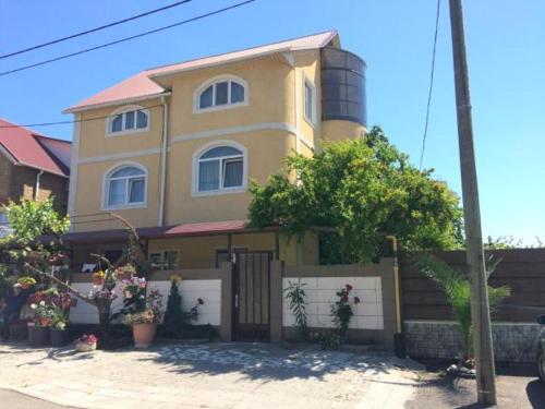 Фотография гостевого дома Уютное Гнездышко