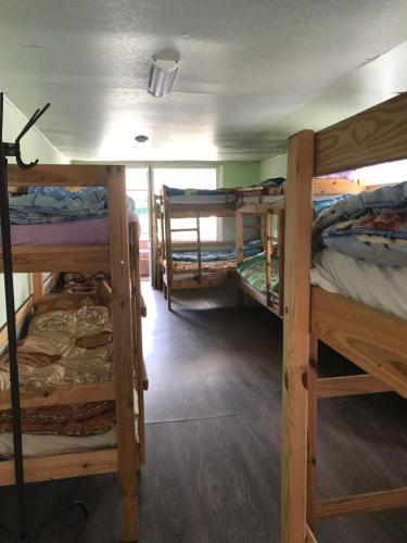 Фотография гостиницы Дом Вилла