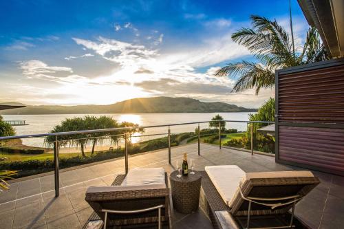 Фотография гостевого дома The Blue Marlin Yacht Club Villa 6 On Hamilton Island