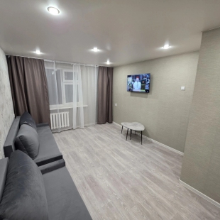 Фотография квартиры Квартира Уютная в центре на 50 лет Октября