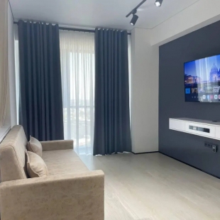 Фотография квартиры Апартаменты на улице Кары-Ниязи 11