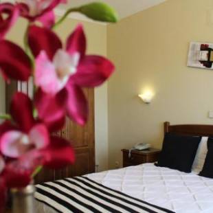 Фотографии гостевого дома 
            A Muralha