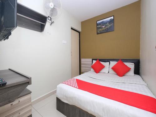 Фотография гостиницы OYO 1152 Heaven Hill 2