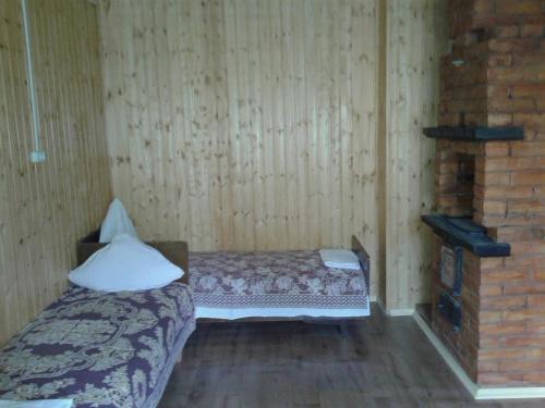 Фотографии базы отдыха
Орехово