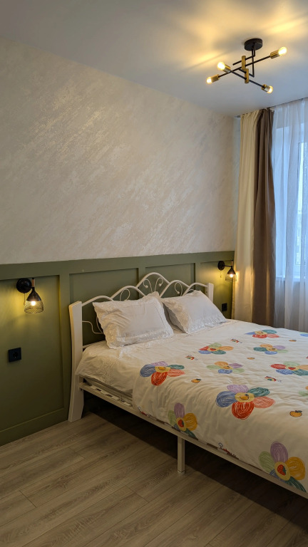 Фотография квартиры Квартира Уютная Пионерский курорт