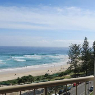 Фотография апарт отеля Eden Tower Apartments