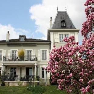 Фотографии гостиницы
La Maison d'Igor