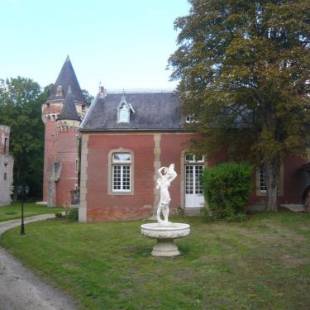 Фотографии гостевого дома 
            LA DEMEURE DE LA JUINE