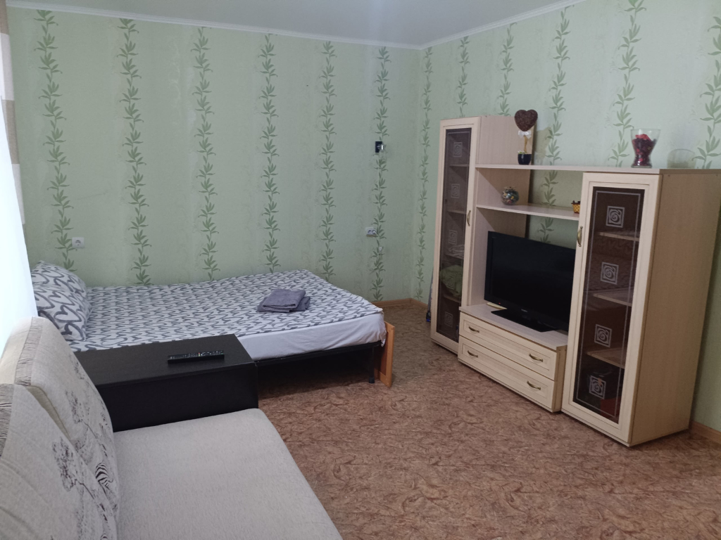 Фотография квартиры Квартира на Улице Лазурная 35