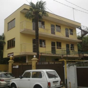 Фотография гостевого дома Сальма