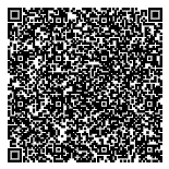 QR код квартиры Двухуровневая квартира в 1 минуте ходьбы  от метро Нагорная