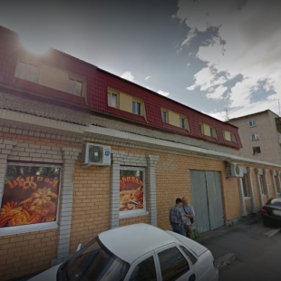 Фотография гостиницы Привал