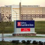 Фотография гостиницы Hilton Garden Inn Denison/Sherman/At Texoma Event Center