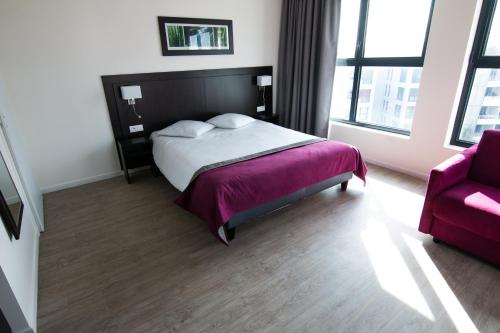 Фотография апарт отеля Tulip Inn Thionville Residences