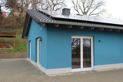 Фотография гостевого дома Lifestyle Ferienhaus