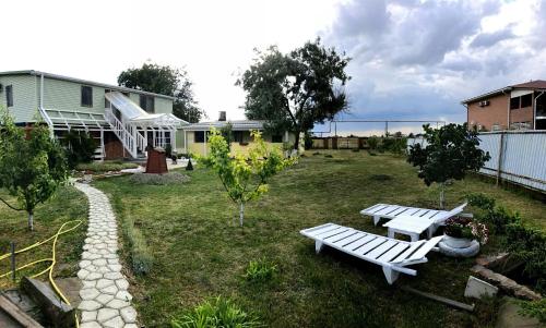 Фотографии гостевого дома
Дача