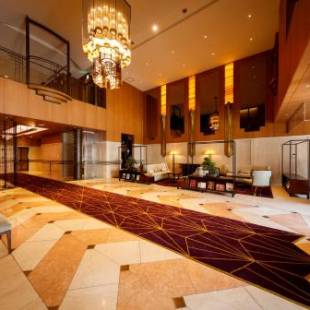 Фотография гостиницы Royal Park Hotel Takamatsu