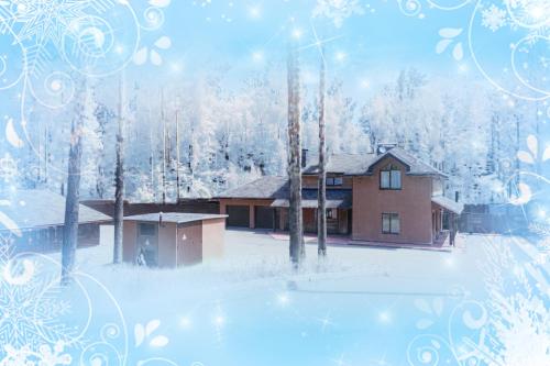 Фотография гостиницы Дубки