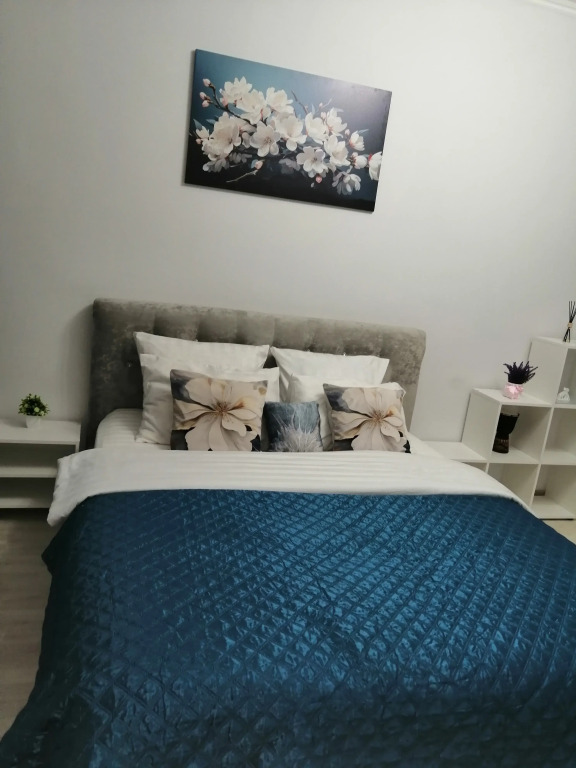 Фотография квартиры Апартаменты Современная уютная квартира