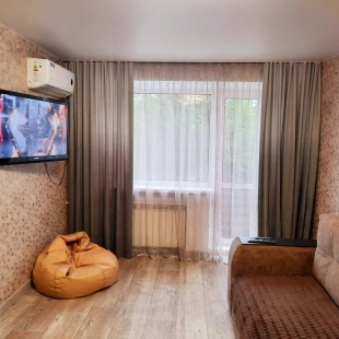 Фотография квартиры Квартира уютная