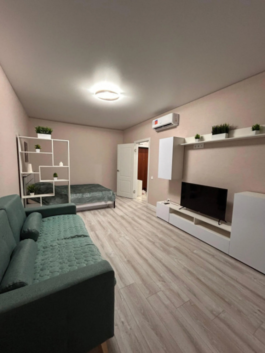 Фотографии квартиры 
            Квартира Жк 18к3