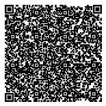 QR код достопримечательности Бахчисарайский парк Крым в миниатюре