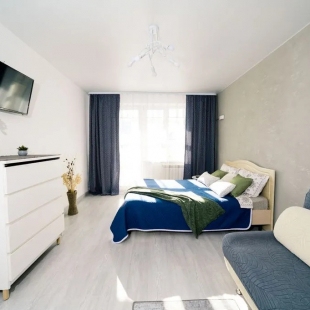 Фотография квартиры Квартира на улице Добролюбова 1