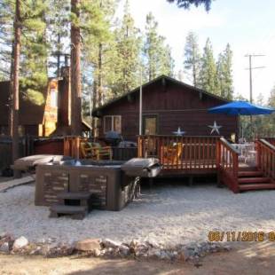 Фотографии гостевого дома
Owl Pine Ranch