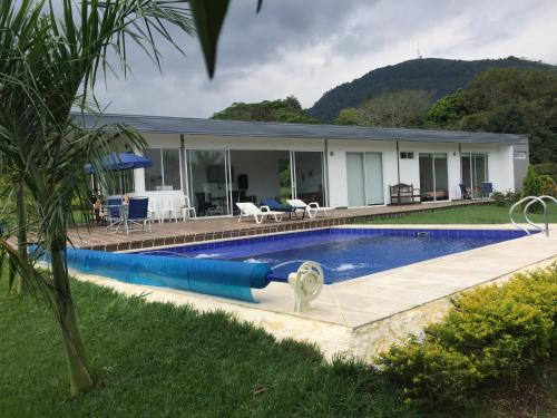 Фотография гостевого дома Finca La Ranchera No. 2