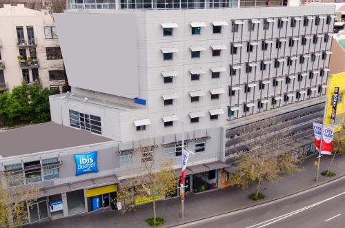 Фотография гостиницы ibis budget Sydney East