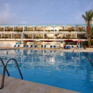 Фотографии гостиницы
Americana Eilat Hotel