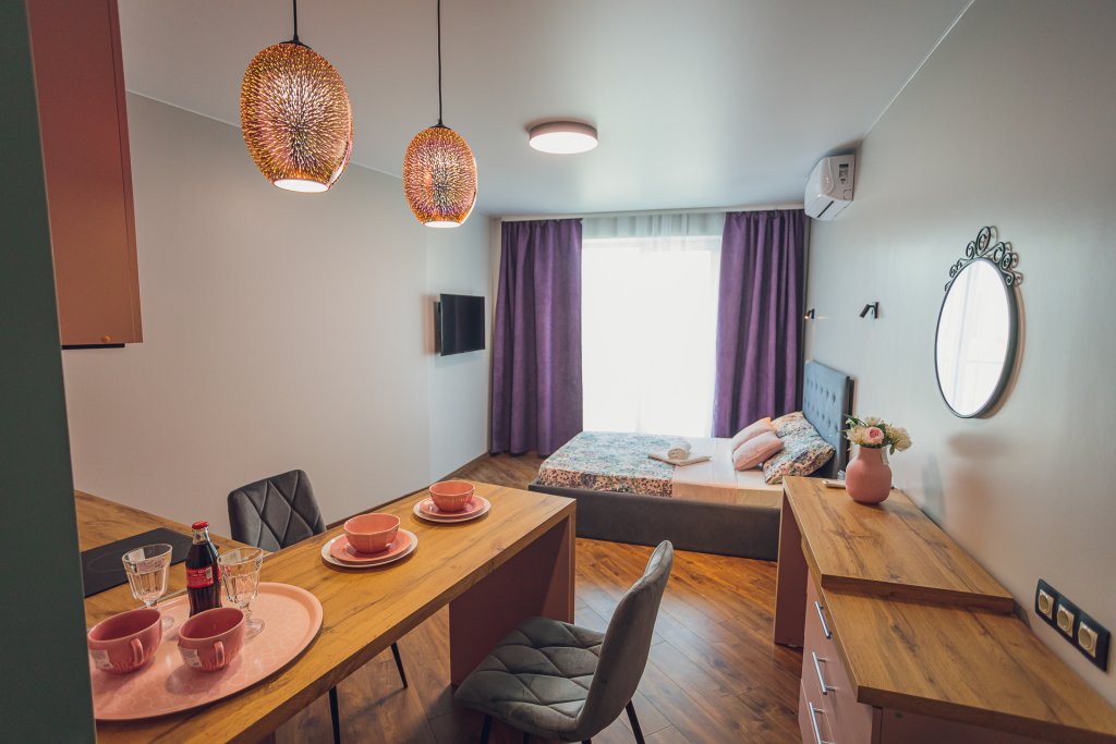 Фотография квартиры Апартаменты от ЭлитХаус24