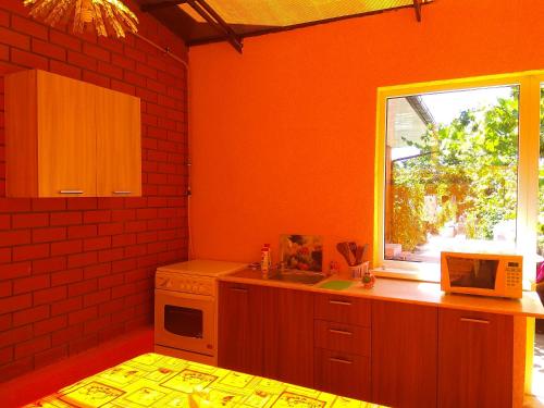 Фотографии гостевого дома
Улыбка