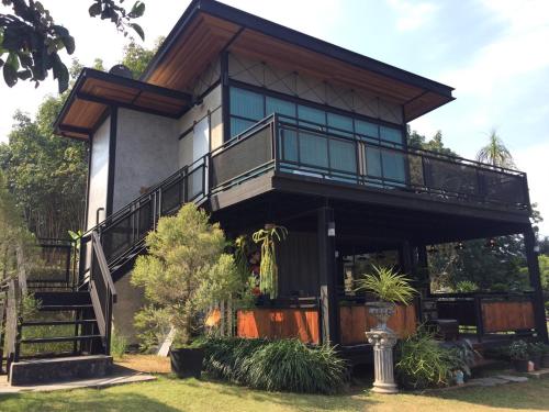 Фотография мини отеля Baan Suanfah Kiangdao