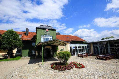 Фотография гостиницы Best Western Premier Bayerischer Hof Miesbach