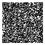 QR код базы отдыха Атмосфера