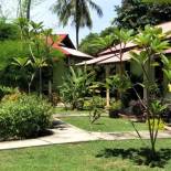 Фотография мотеля Motel Aurora Damai