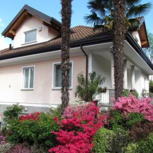 Фотографии мини отеля
B&B Ori Villa Oriana