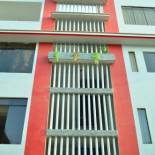 Фотография мини отеля Rosenverg House Lima Airport