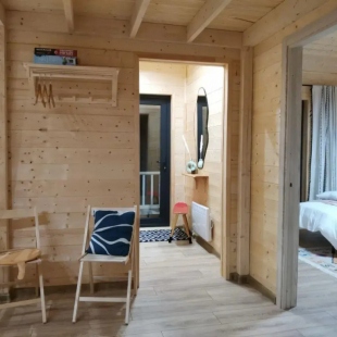 Фотография Коттеджа Загородный дом в Истринском районе, 235